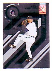 2005 Donruss Elite #62 Troy Percival