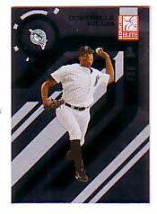 2005 Donruss Elite #63 Dontrelle Willis