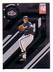 2005 Donruss Elite #86 Ben Sheets
