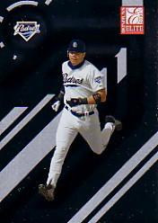 2005 Donruss Elite #120 Ryan Klesko