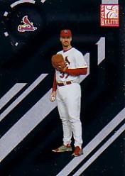 2005 Donruss Elite #132 Jeff Suppan