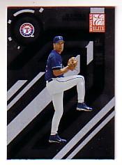 2005 Donruss Elite #142 Kenny Rogers