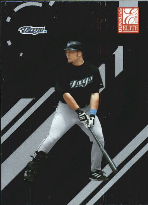 2005 Donruss Elite #147 Eric Hinske