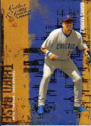 2005 Leather and Lumber #9 Aramis Ramirez