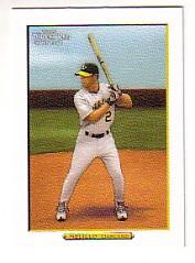 2005 Topps Turkey Red White #276 Kevin Melillo