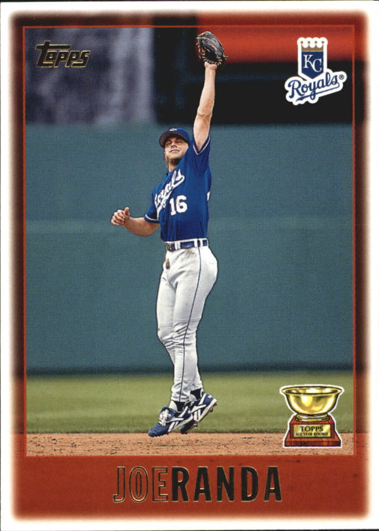 2005 Topps Rookie Cup Reprints Baseball Card Pick eBay