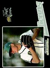 2005 Just Autographs Black #32 Chuck James