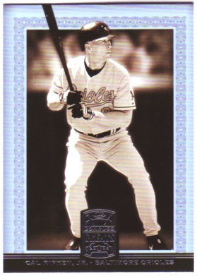 2005 Donruss Greats #11 Cal Ripken