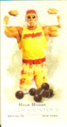 2006 Topps Allen and Ginter Mini #307 Hulk Hogan