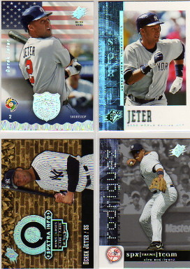 2006 SPx SPxtreme Team #AR Alex Rodriguez