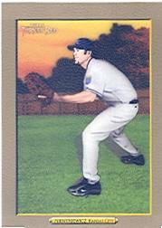 2006 Topps Turkey Red Gold #534 Doug Mientkiewicz