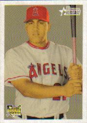 2006 Bowman Heritage #211 Kendry Morales (RC)