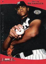 2006 TRISTAR Prospects Plus #26 Dellin Betances PD