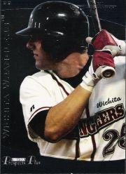 2006 TRISTAR Prospects Plus #55 Alex Gordon