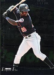 2006 TRISTAR Prospects Plus #62 Michel Abreu