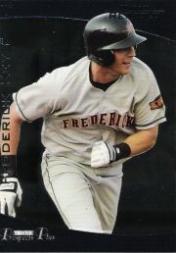 2006 TRISTAR Prospects Plus #75 Nolan Reimold