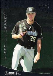 2006 TRISTAR Prospects Plus #76 Gregory Smith