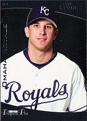 2006 TRISTAR Prospects Plus #81 Ryan Braun UER