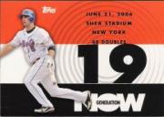 2007 Topps Generation Now #GN165 David Wright