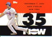 2007 Topps Generation Now #GN181 David Wright