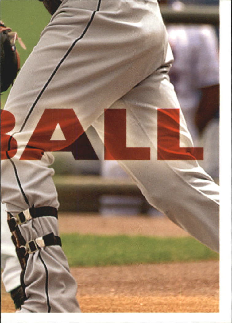 2007 Topps Opening Day Puzzle #P14 Alex Rodriguez