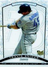 2009 Bowman Sterling #TS Travis Snider RC