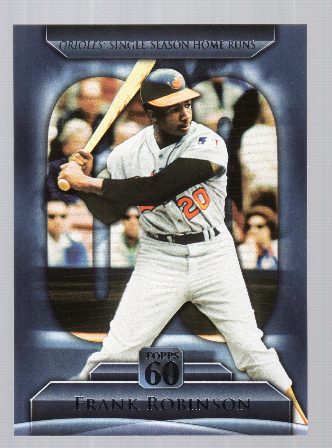 Baseball cards singles