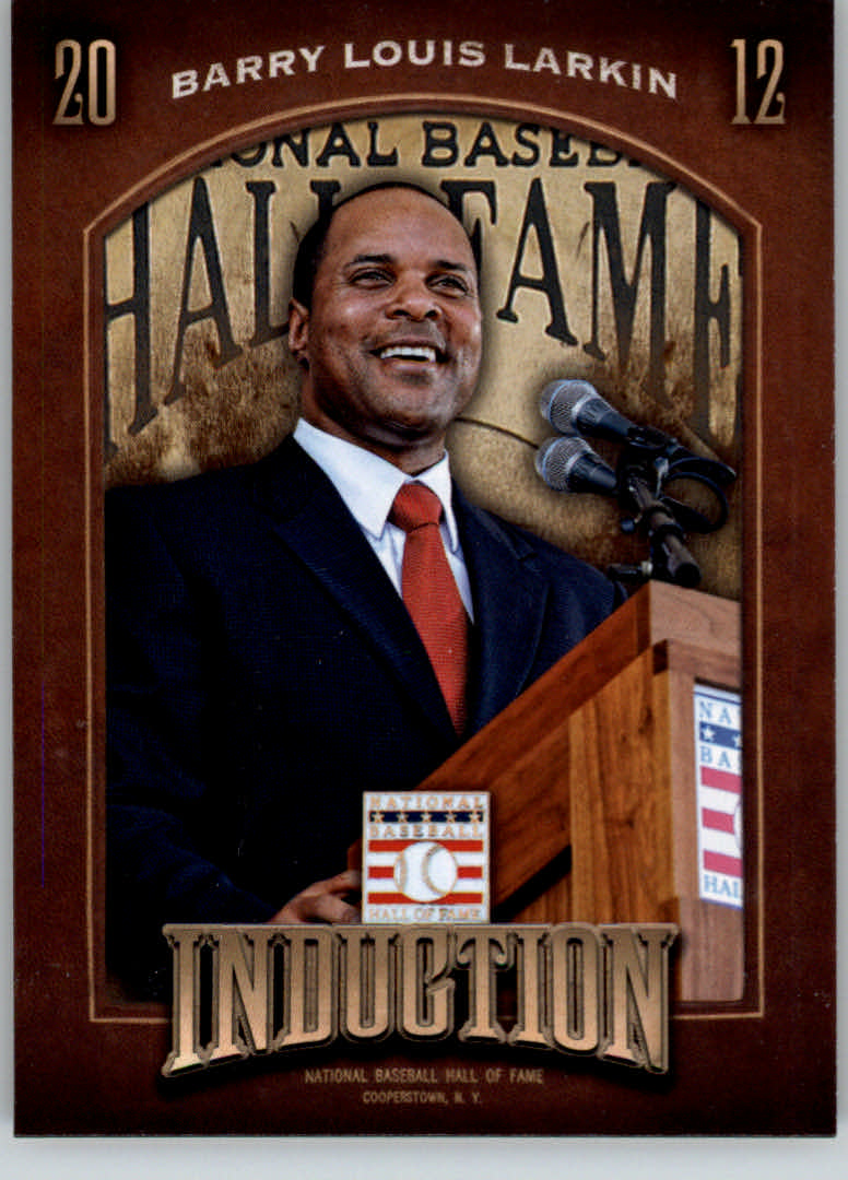 2013-Panini-Cooperstown-Induction-12-Barry-Larkin-BX-9GG