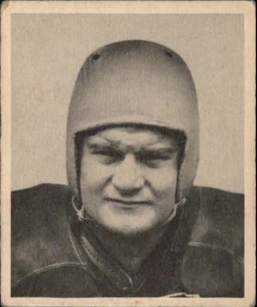 1948 Bowman #32 John Mastrangelo RC