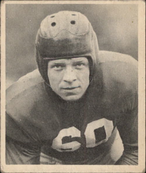 1948 Bowman #37 Len Younce RC