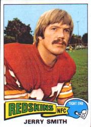 1975 Topps #277 Jerry Smith