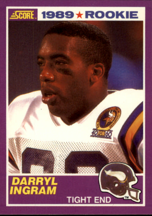 darryl ingram