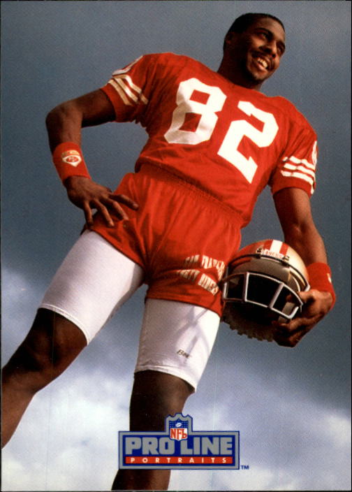 1991 Pro Line Portraits #213 John Taylor
