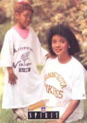 1991 Pro Line Portraits Wives #SC7 Phylicia Rashad