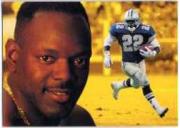 1992 Score Dream Team #3 Emmitt Smith