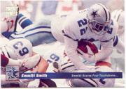 1992-93 Power Emmitt Smith #3 Emmitt Smith