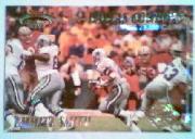 1993 Stadium Club Super Teams #11 Cowboys WIN/Emmitt Smith