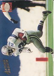1994 Action Packed Fantasy Forecast #FF4 Emmitt Smith
