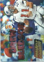 1994 Pinnacle #NNO Drew Bledsoe Pin.Passer