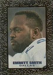 1994 SkyBox Premium Revolution #R5 Emmitt Smith