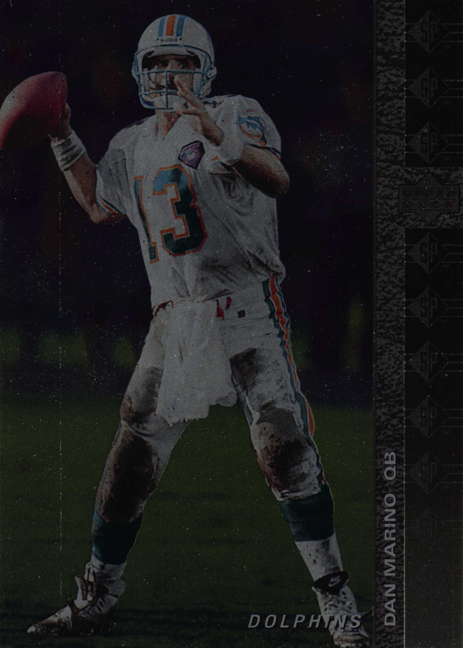 1994 SP #36 Dan Marino