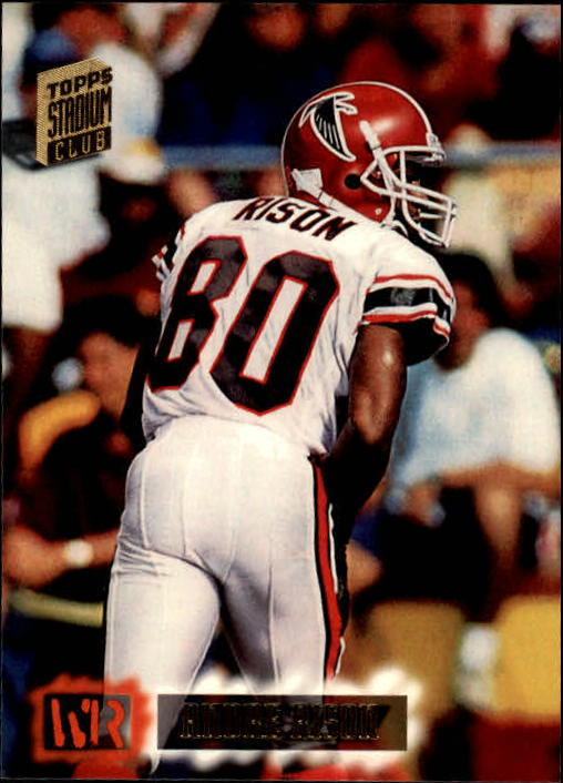 1994 Stadium Club 577 Andre Rison NM MT