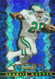 1994 Stadium Club Bowman's Best #BU8 Charlie Garner