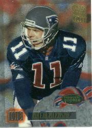 1994 Stadium Club Frequent Scorer Points Upgrades #360 Drew Bledsoe