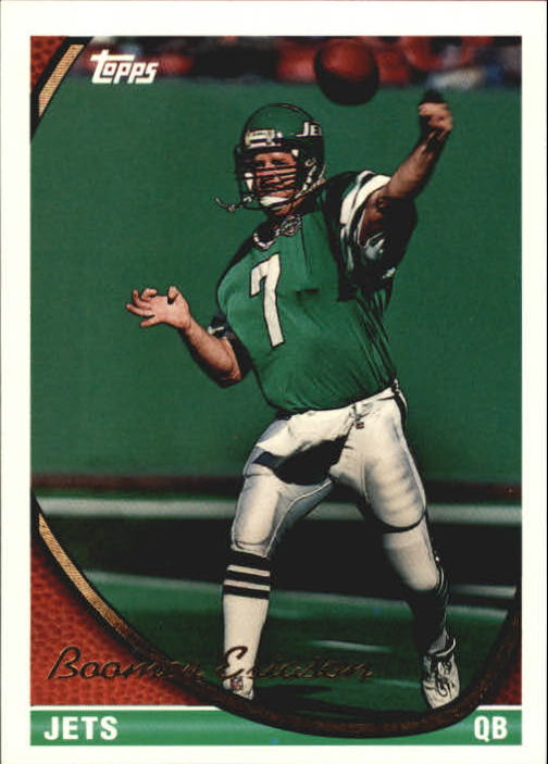 1994 Topps #220 Boomer Esiason