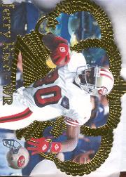 1995 Crown Royale #38 Jerry Rice