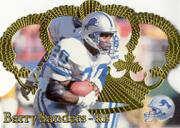 1995 Crown Royale #46 Barry Sanders