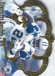 1995 Crown Royale #125 Emmitt Smith