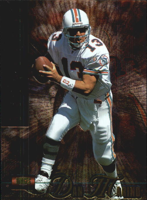 1995 Images Limited #4 Dan Marino