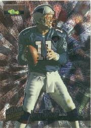 1995 Pro Line GameBreakers #GB2 Drew Bledsoe